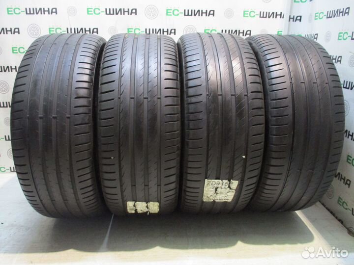 Pirelli Cinturato P7 235/45 R18