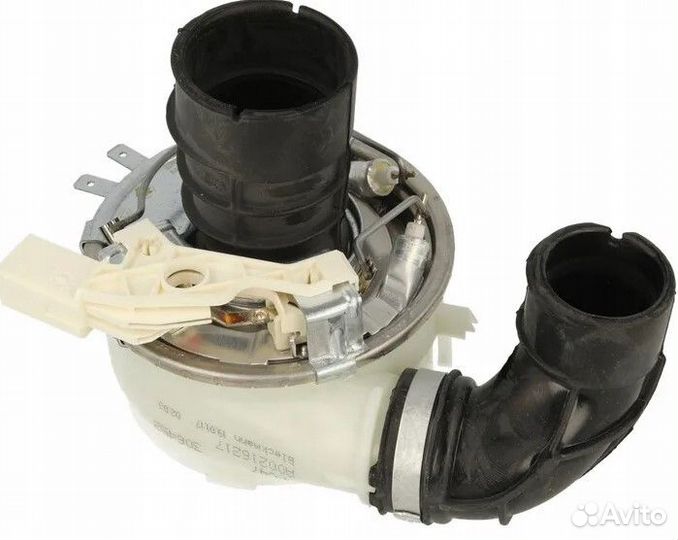 Тэн для пмм Electrolux 2000W Проточный 4055373700