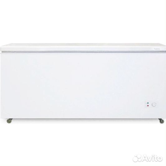 Морозильный ларь Бирюса 680 кхq (600л)