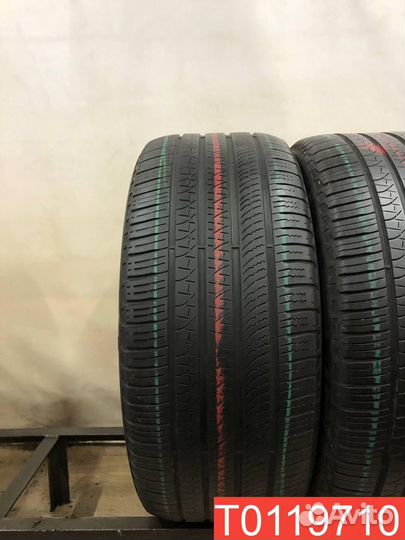 Pirelli Scorpion Zero All Season 275/45 R21 110Y