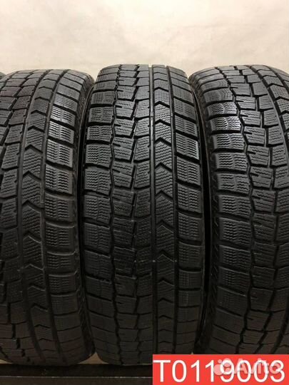 Dunlop Winter Maxx WM02 185/65 R15 88Q