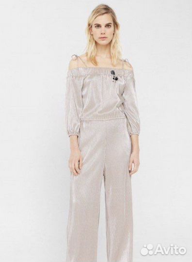 Комбинизон женский