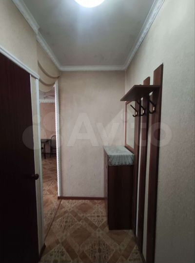 3-к. квартира, 58,3 м², 3/4 эт.