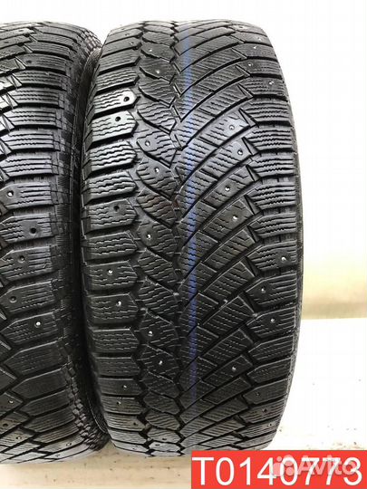 Gislaved Nord Frost 200 SUV 265/60 R18 114T