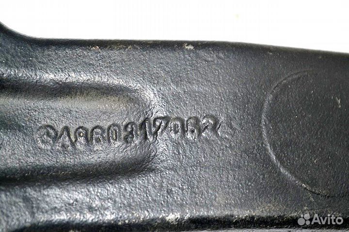 Кронштейн кабины, передний левый mercedes-benz Act