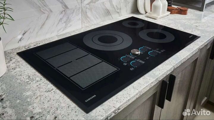 Индукционная варочная плита Siemens, и др.Новые.EU