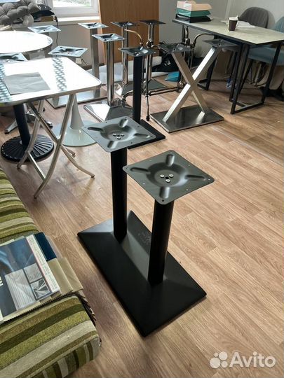 Столы для кафе