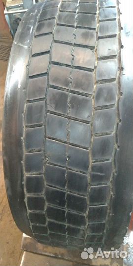 315/60R22.5 Bridgestone