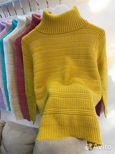 Свитер 50р до 58р