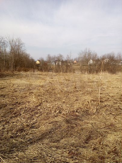 Участок 13,4 сот. (ИЖС)