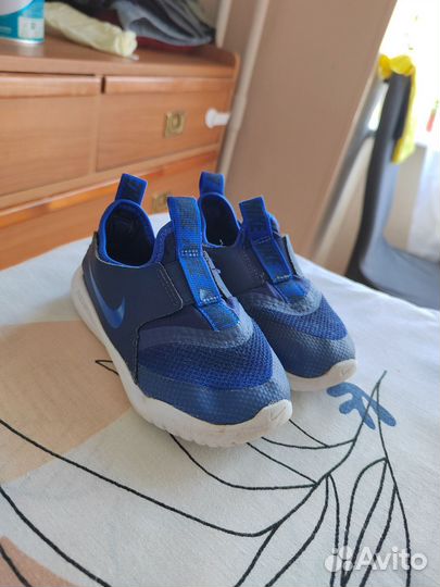 Кроссовки nike детские