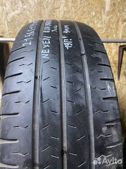 Nexen Roadian CT8 215/65 R17 104T