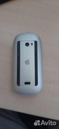 Мышь apple magic mouse 2 А 1296 3v