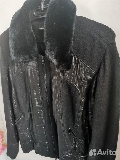 Куртка -плащи -48-52