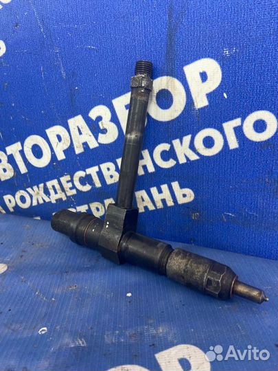Топливная форсунка. Маз 5432 грузовой АВТОМОБИЛЬ