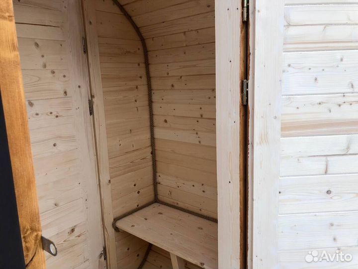 Баня Бочка купить