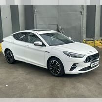 JAC J7 1.5 CVT, 2023, 196 555 км