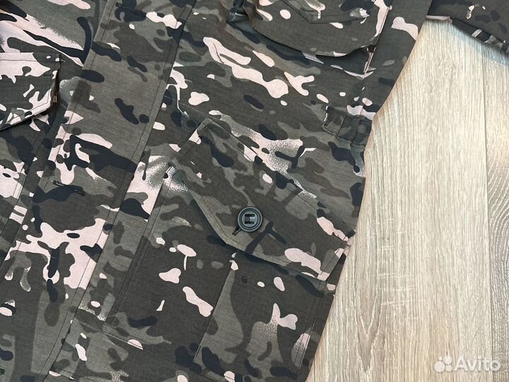 Костюм Горка 8. Охота, рыбалка, туризм