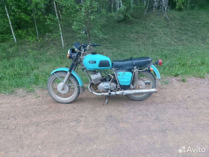 Иж Юпитер 4К