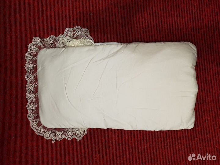 Конверт на выписку «Нежный» Арго