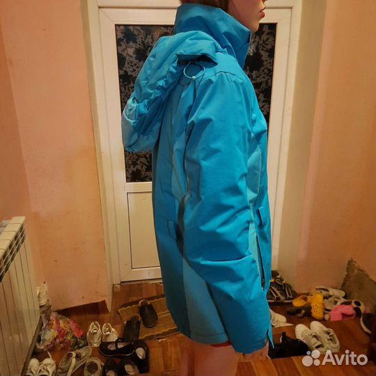 Куртка женская