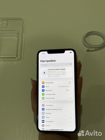 iPhone 11 Pro max 256GB(Акб 83,Ростест,sim)