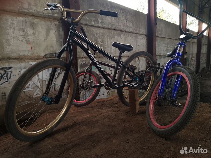 Велосипед мтб стрит дерт