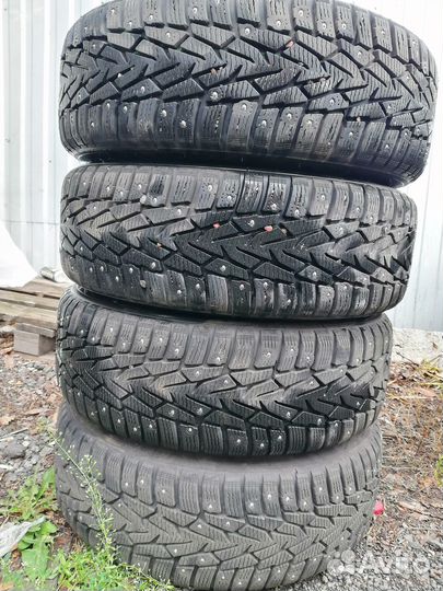 Оригинальные колёса r16 Chevrolet Cruze Opel Astra