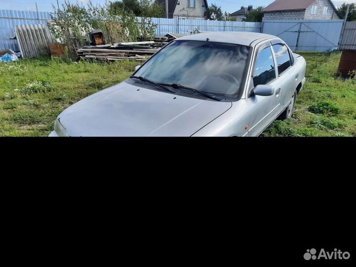 Форд Мондео 1.Ford mondeo 1 Механика2.0