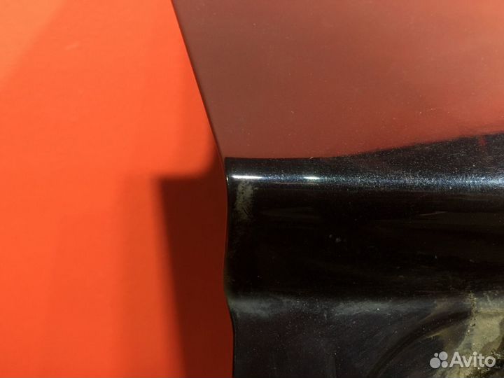 Дверь багажника Kia Ceed универсал D4FB 1.6L 1582