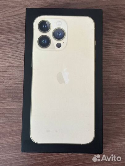 iPhone 13 Pro, 128 ГБ