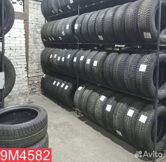 Nexen Winguard WinSpike 195/65 R15 95L