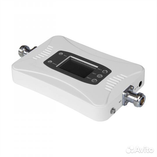 Комплект усиления связи DS-2100-15С1