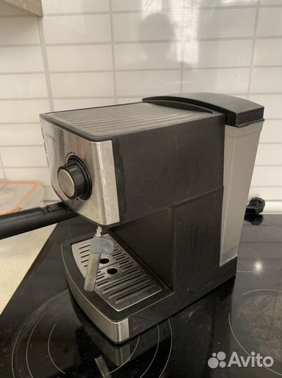 Кофеварка Polaris PCM 1520AE Adore Crema