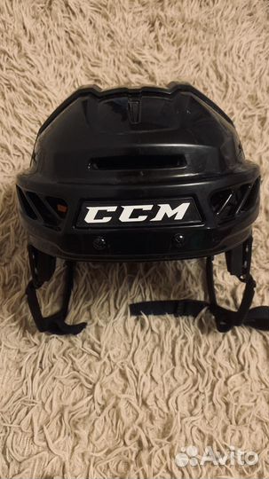 Шлем CCM FL90 размер L