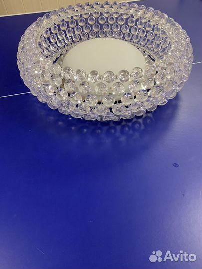 Светильник потолочный