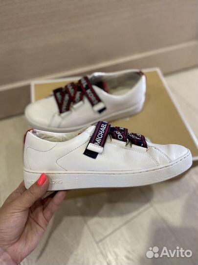 Кеды Michael Kors