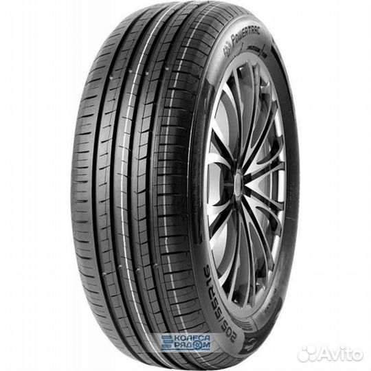 Powertrac Adamas H/P 205/65 R15 94V