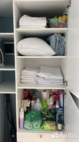 Уборка квартиры горничная домработница