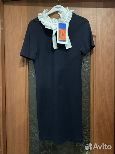 Платье