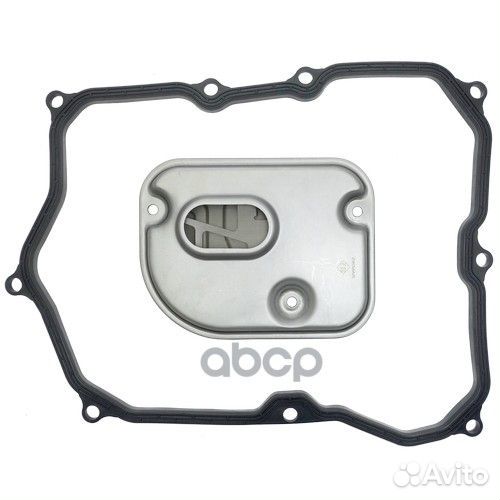 Фильтр АКПП Z15202R Zikmar