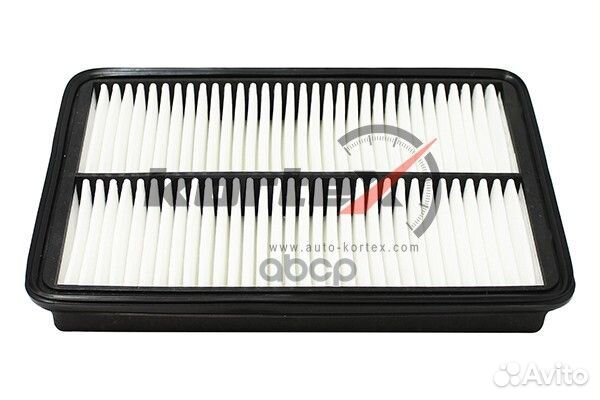 Фильтр воздушный hyundai Santa FE, KIA Sorento