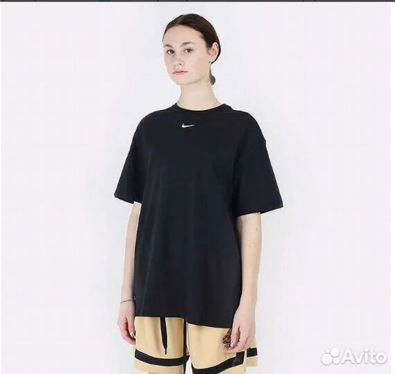 Футболка женская nike original