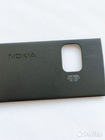 Nokia X6, 8 ГБ