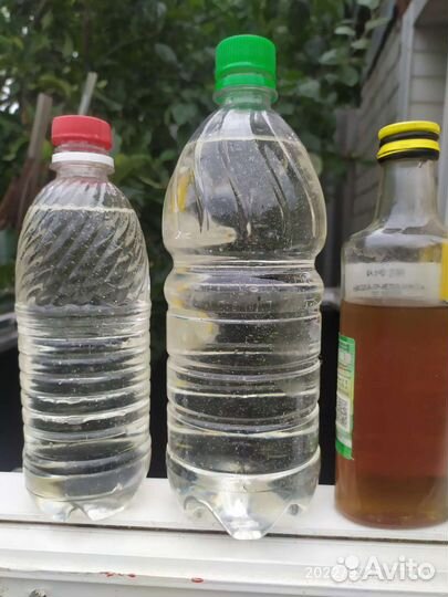 Эпоксидная смола эд-20