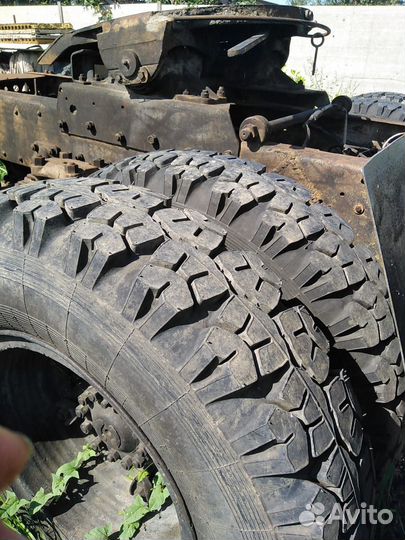 КамАЗ 5410, 1985