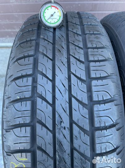 Goodyear Wrangler HP All Weather 235/60 R18