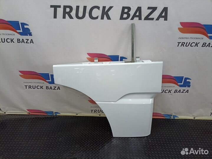 Продолжение двери правой Daf XF106