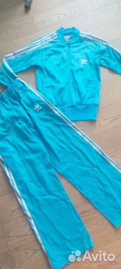 Спортивный костюм 44