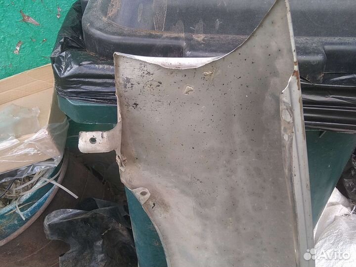 Крыло переднее правое Хонда Цивик 6